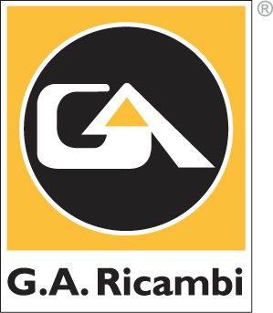 GA RICAMBI